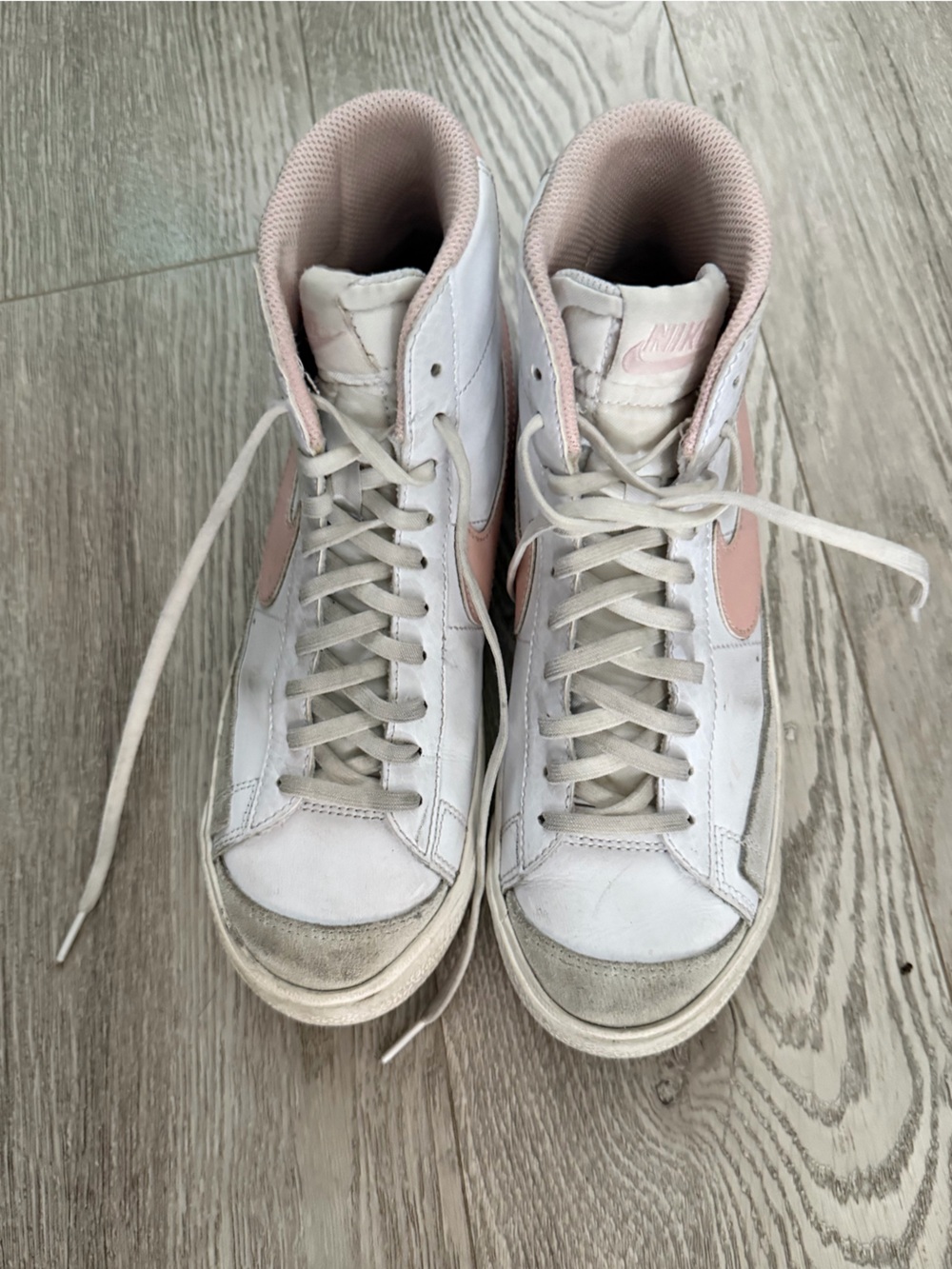 Nike Blazers 5Y